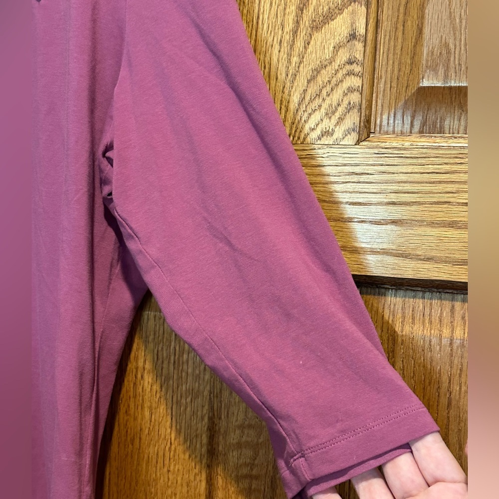 Ruby Rd Embellished Top - Picture 5 of 5